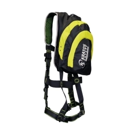 Celotelový postroj s integrovaným batohom FA1030501...